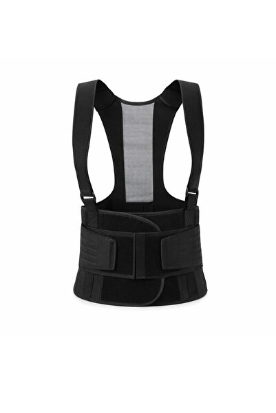 NN CENTURA SPRIJIN PENTRU SPATE UNISEX