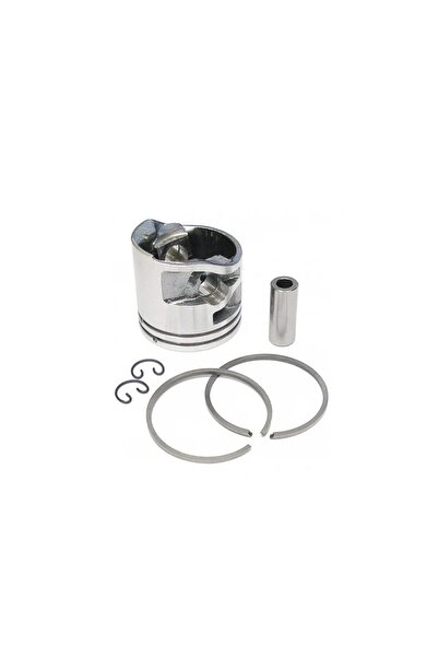 Powerx Piston complet compatibil ST MS 181, 38mm, bolt 10,