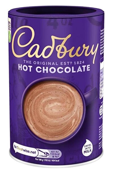 Cadbury Chocolate Drink Powder 500g