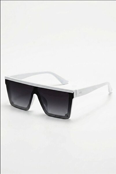 ss glasses Erkek güneş gözlüğü UV400 korumalı + mendil dahil
