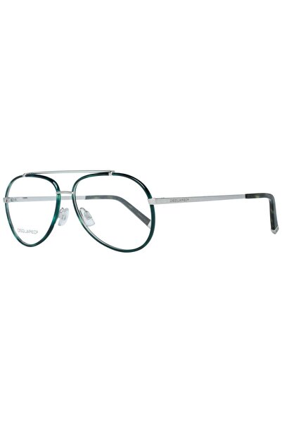 DSquared2 ΓΥΑΛΙΑ ΓΥΝΑΙΚΕΙΑ DQ5072-020-54 (Φακός/Γέφυρα/Βραχίονας) 54/13/140 χ...