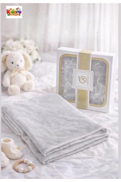 Kidaro Children's Blanket Size (80*110)