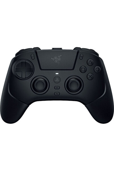 RAZER Raiju V3 Pro Ασύρματο & Ενσύρματο Χειριστήριο για PC / PS5 Μαύρο