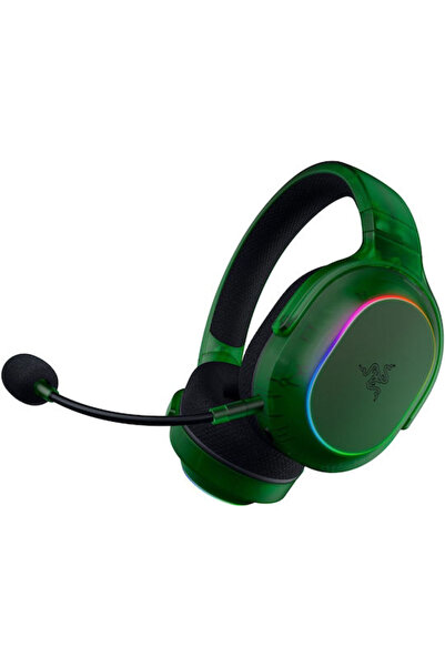 RAZER BARRACUDA X Chroma Ασύρματα Ακουστικά Gaming Υπεραυτικά με Σύνδεση Blue...