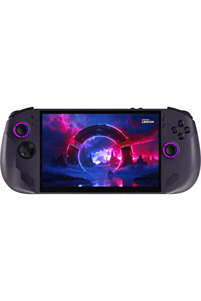 LENOVO Legion Go S (Z2 Go) 1TB / 16GB RAM Nebula Nocturne
