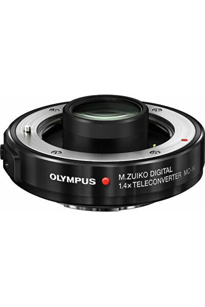 Olympus Κωδικός Μετατροπέα Φακού: V321210BW000