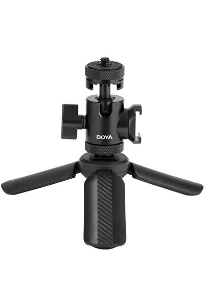 AS BOYA Boya Desktop Stand 01 Βάση Μικροφώνου