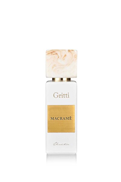 Gritti عطر ماكرامي أو دو بارفان 100 مل