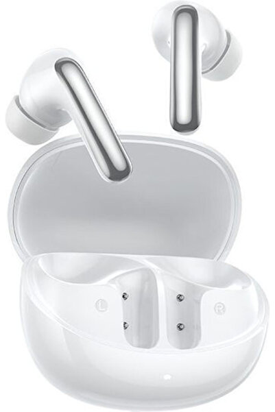 QCY MeloBuds N60 Ακουστικά Bluetooth Handsfree με αντοχή στον ιδρώτα και θήκη...