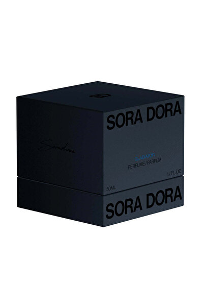 sora dora Gladiator Eau De Parfum 100ml