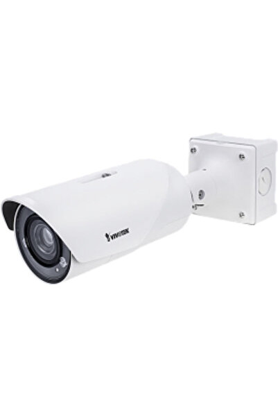 VİVOTEK IB9387-LPR v2 Κάμερα Παρακολούθησης IP Full HD+ 5MP Αδιάβροχη με Αμφί...