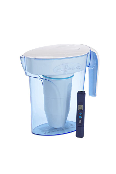 Beta Shoes Κανάτα Νερού με Φίλτρο Zerowater ZD-7RP 1.7L [κωδ.299]