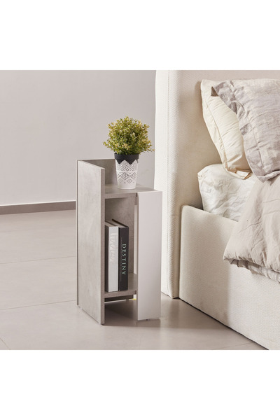 Home Box Modulix Tallinn Nightstand