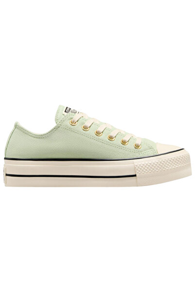 Converse Chuck Taylor All Star Lift Platform Suede 37,5