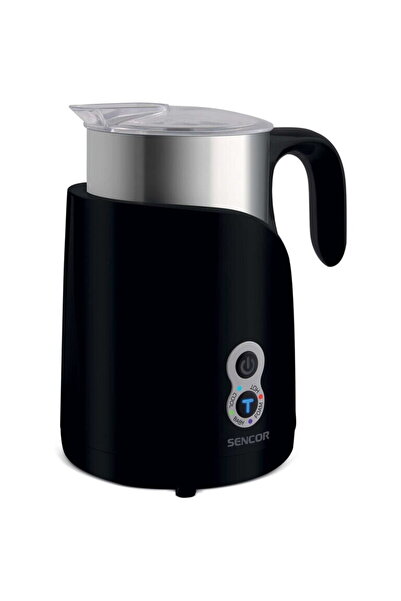 Sencor SMF 4000BK, 300ml, 650W
