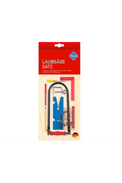 Pebaro 703P, kit traforaj + sablon de placaj si masa de taiere