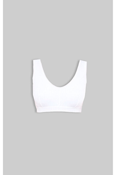 Bodycare Sports Bra With Broad Straps For Women