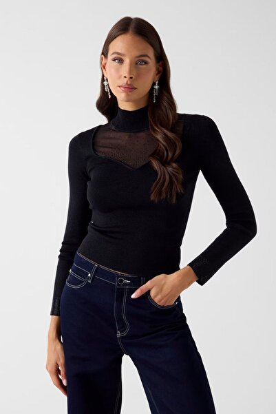 Guess Women's Blouse