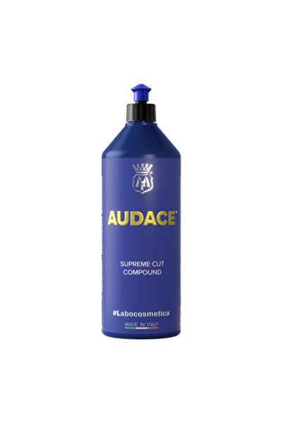 labocosmetica Pasta polish abraziva Audace 1000 g