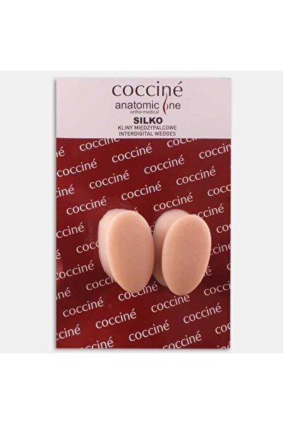 Coccine Suport ortopedic pentru deget, Coccine, Gel