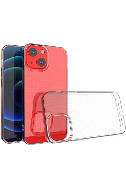 OEM Διαφανής Θήκη 2 χιλ. Box iPhone 13 Mini