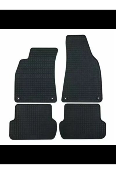 Umbrella Πατάκια αυτοκινήτου Audi A4 B8