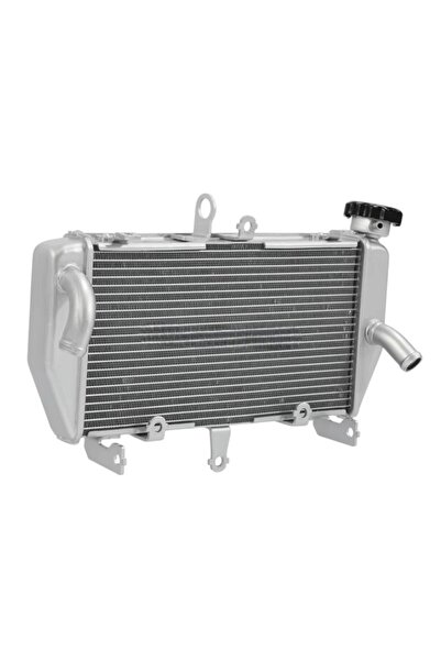 EVO MOTORS Radiator Yamaha MT03 MT25 2016 2023