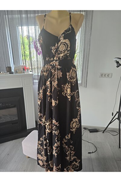 New Collectıon Women's long dress