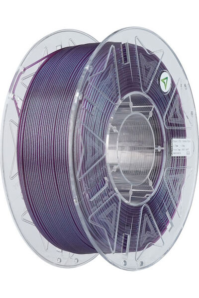 Other Creality3D HS-PLA Νήμα Εκτυπωτή 3D 3mm Μωβ Αστρόσκονη 1kg Κωδικός: 3301...