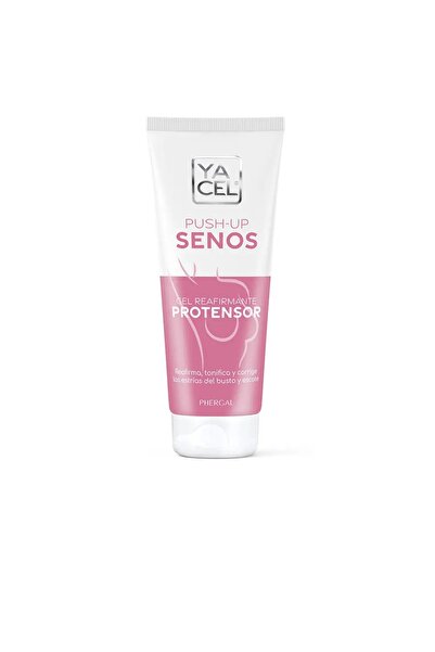 Yacel Gel pentru ingrijirea bustului PUSH UP SENOS 200 ml