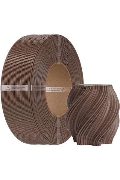 Creality Creality3D Νήμα Εκτυπωτή 3D 1.75mm Καφέ 1kg Κωδικός: 3301030146