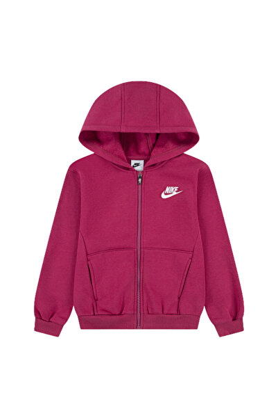 Nike NKN N NSW CLUB FLEECE LBR FZ 36L089-ADZ