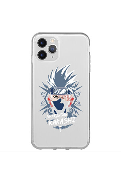 Other Apple iPhone 13 Pro Anime Mangoo Transparent Silicone TPU Θήκη
