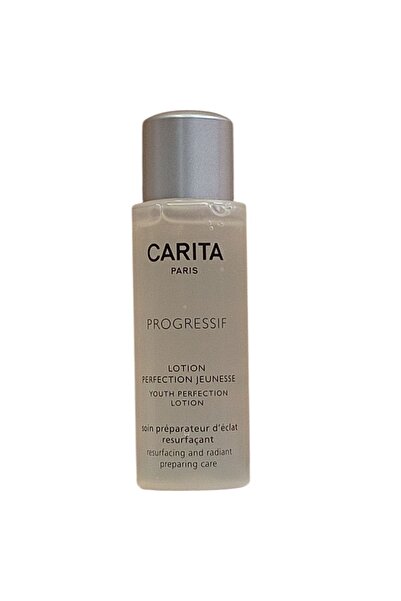 Carita Paris, Progressif, Extract de Albizia, Loțiune Exfoliantă Răcoritoare,...