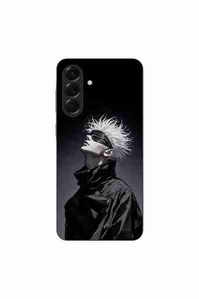 OEM Case compatible with Samsung Galaxy A26 Silicone Gel Tpu Pattern Jujutsu ...