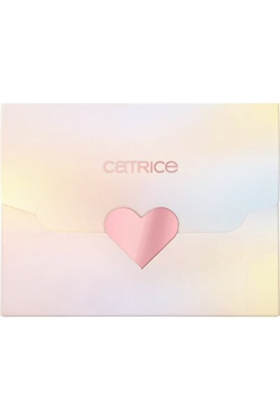 Catrice Sebum Control Paper BRIDES & BESTIES 50 pcs