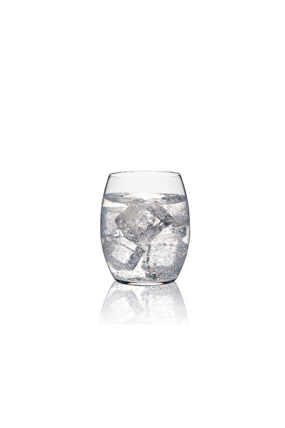 RONA Ratio Viski, Kokteyl ve Su Bardağı - 350 ml - 6'lı Set