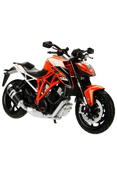 Genel Markalar 1:12 1290 Super Duke R KTM Model Motor