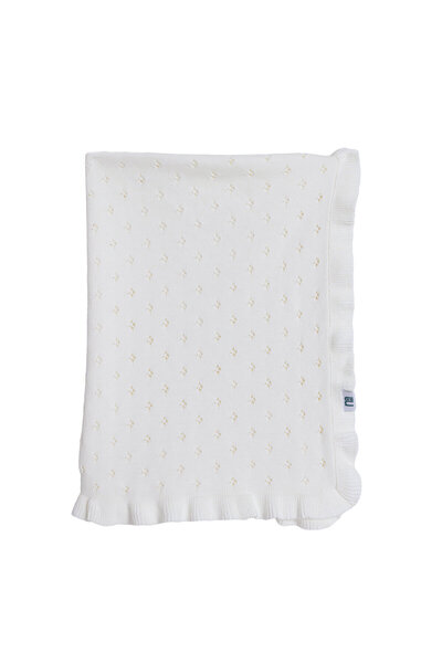 MOTHERCARE Kız Bebek Battaniye
