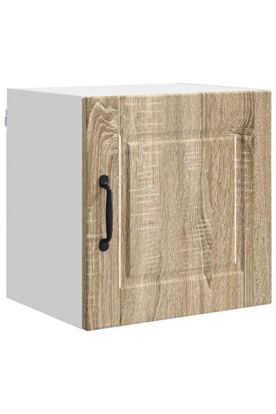 vidaxl Dulap de bucătărie Stejar Sonoma 40 x 31 x 40 cm Lemn compozit