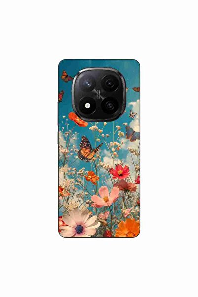 OEM Husa compatibila cu Xiaomi Redmi Note 14 Pro Plus Silicon Gel Tpu Model F...