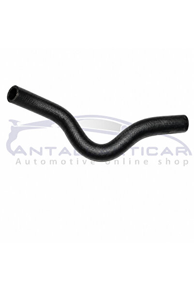 Aftermarket Κολάρο Καλοριφέρ Σωλήνας Θέρμανσης 2.5 Diesel KB4T από 11/2007 γι...