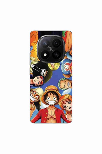 OEM Husa compatibila cu Xiaomi Redmi Note 14 Pro Plus Silicon Gel Tpu Model O...