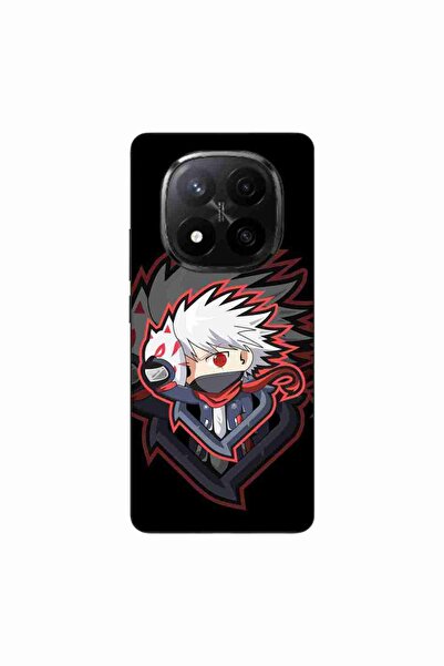 OEM Husa compatibila cu Xiaomi Redmi Note 14 Pro Plus Silicon Gel Tpu Model N...