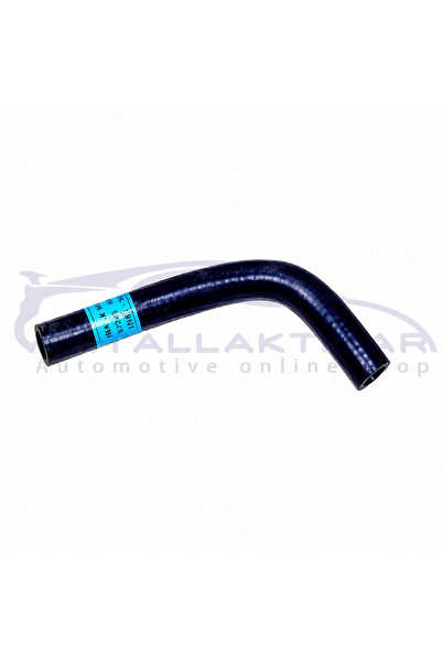 Aftermarket Κολάρο Καλοριφέρ Σωλήνας Θέρμανσης LN85 LN90 LN110 Diesel για TOY...