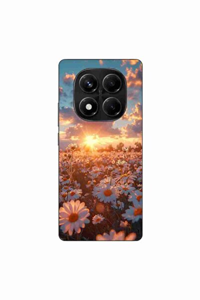 OEM Husa compatibila cu Xiaomi Redmi Note 14 Pro 4G Silicon Gel Tpu Model Ras...