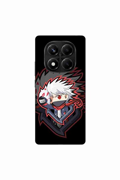 OEM Husa compatibila cu Xiaomi Redmi Note 14 Pro 4G Silicon Gel Tpu Model Nar...
