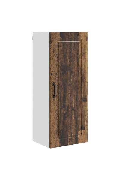 vidaxl Dulap de bucătărie Lemn vechi 40 x 31 x 100 cm Lemn compozit