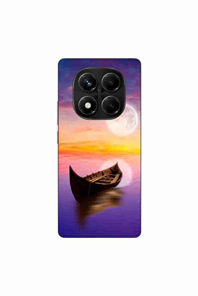OEM Case compatible with Xiaomi Redmi Note 14 Pro 4G Silicon Gel Tpu Model Mo...