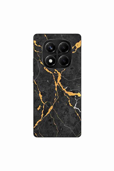 OEM Case compatible with Xiaomi Redmi Note 14 Pro 4G Silicon Gel Tpu Model No...